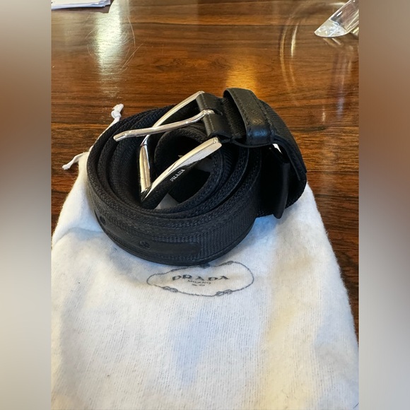 Prada Belt - Picture 1 of 8